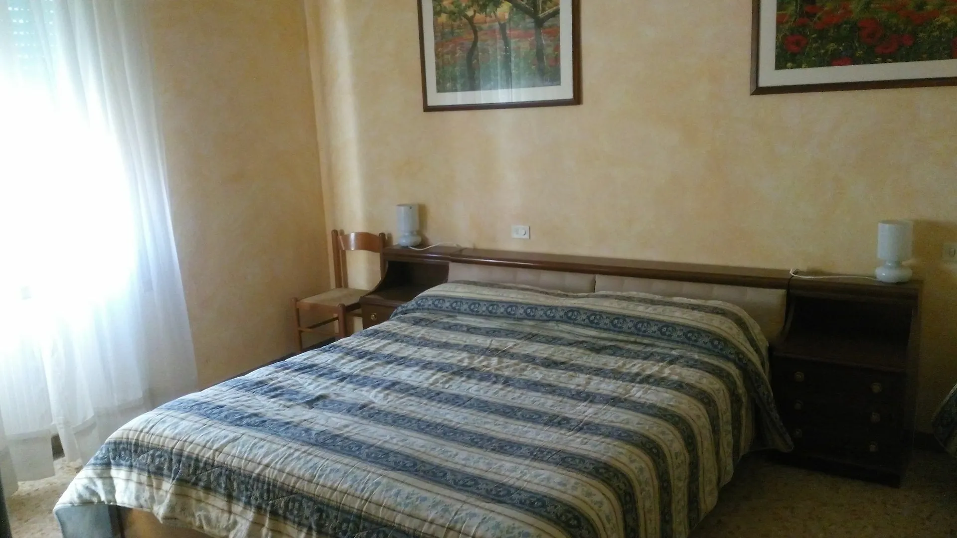 Hotel Albergo Lea Grosseto
