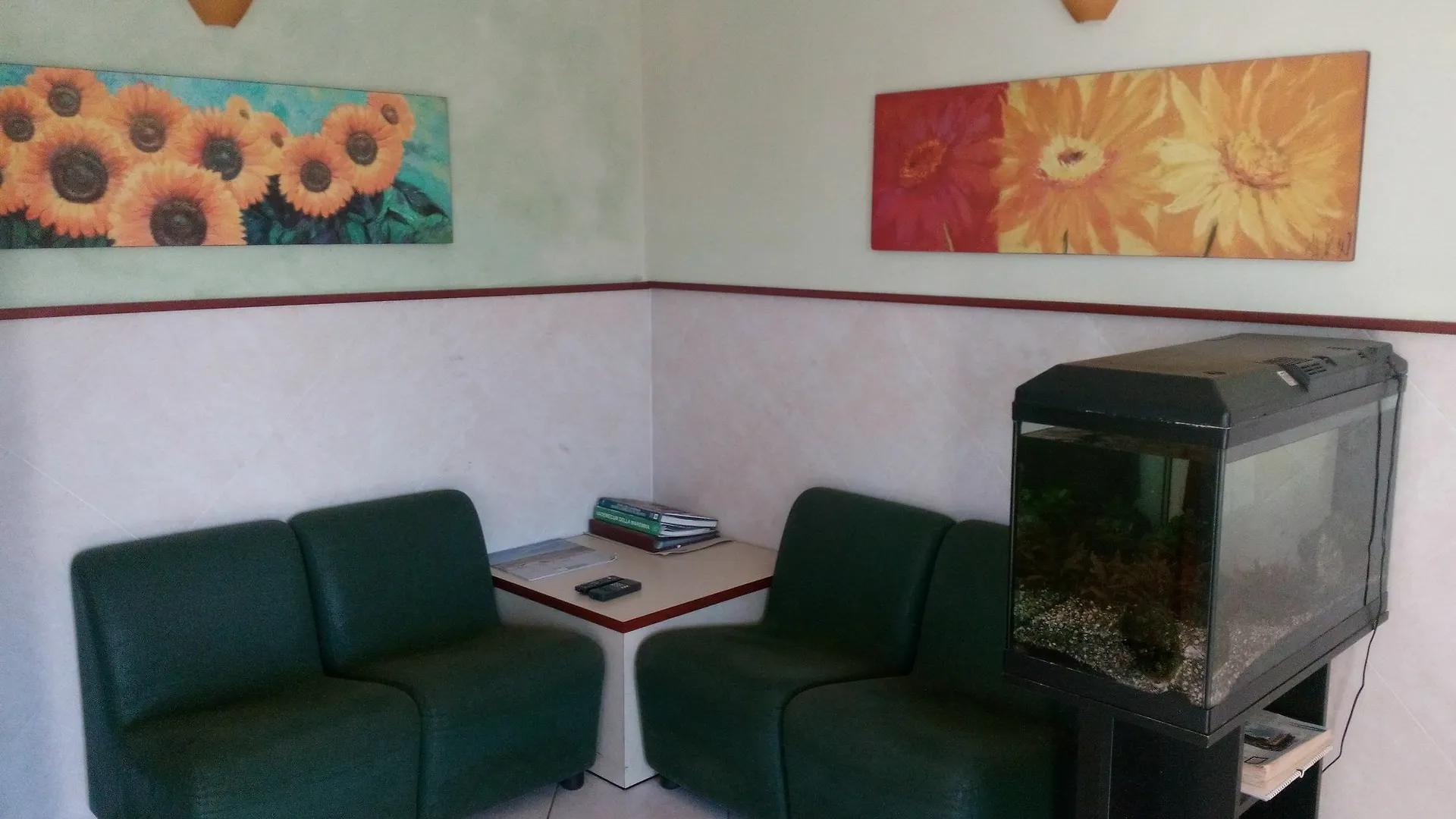 Hotel Albergo Lea Grosseto 0*,  Italien