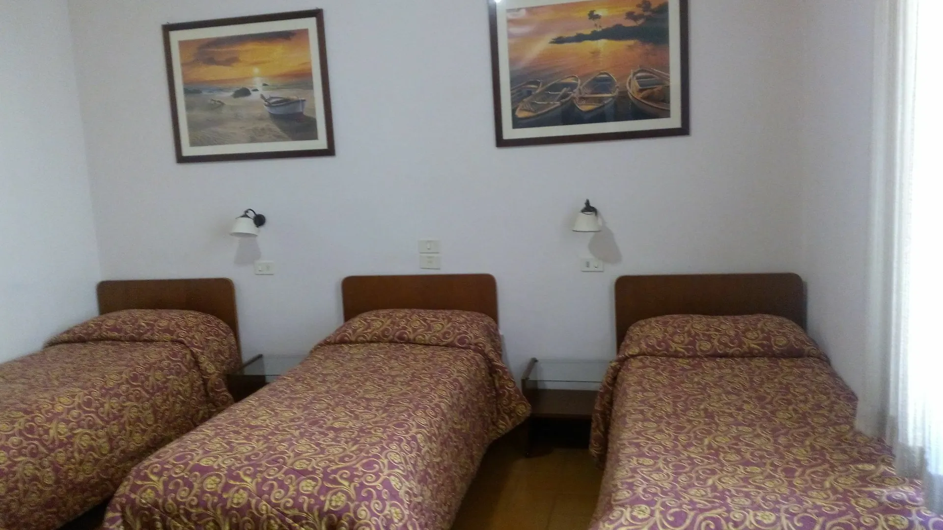 Hotel Albergo Lea Grosseto
