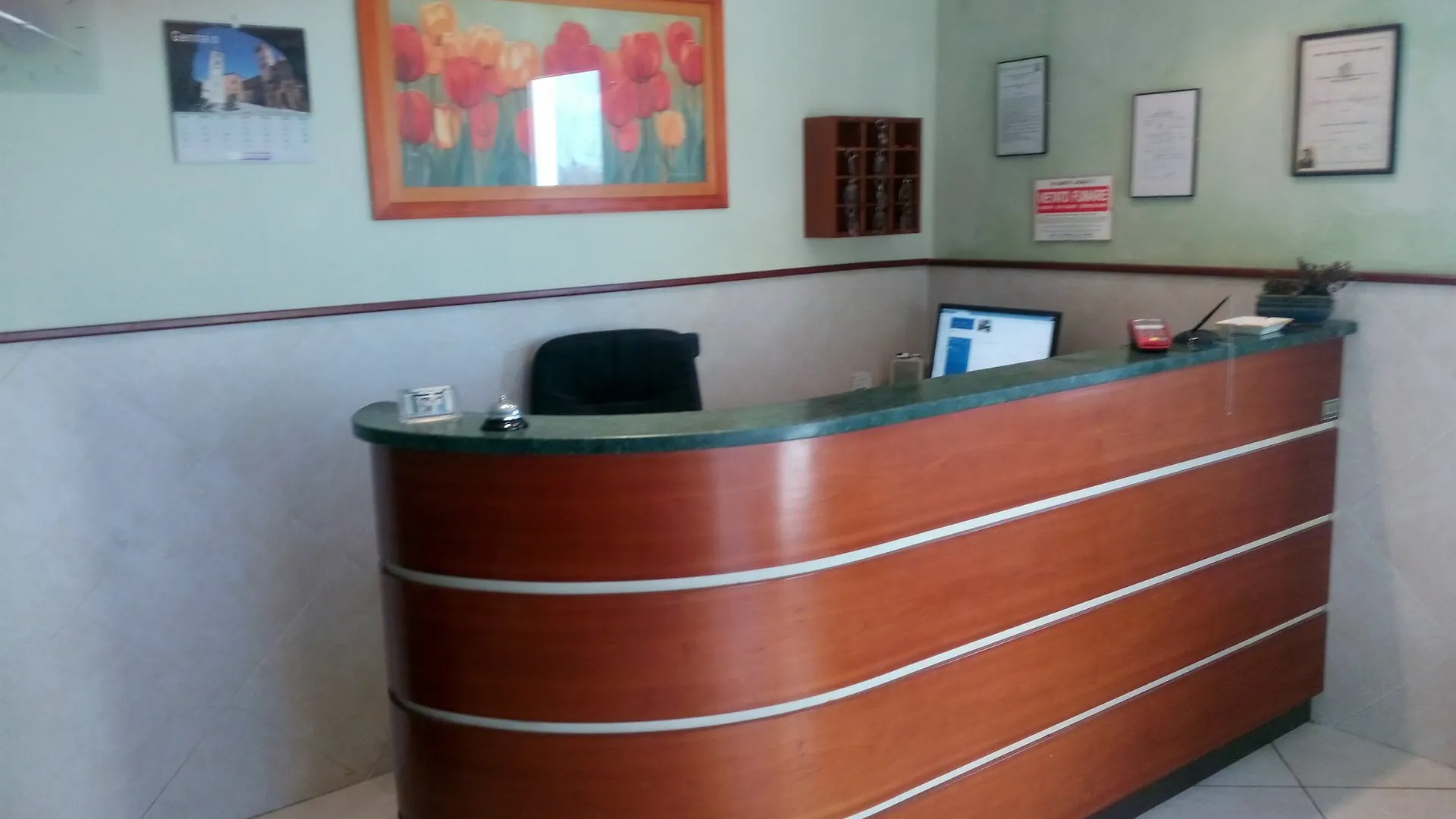 Hotel Albergo Lea Grosseto