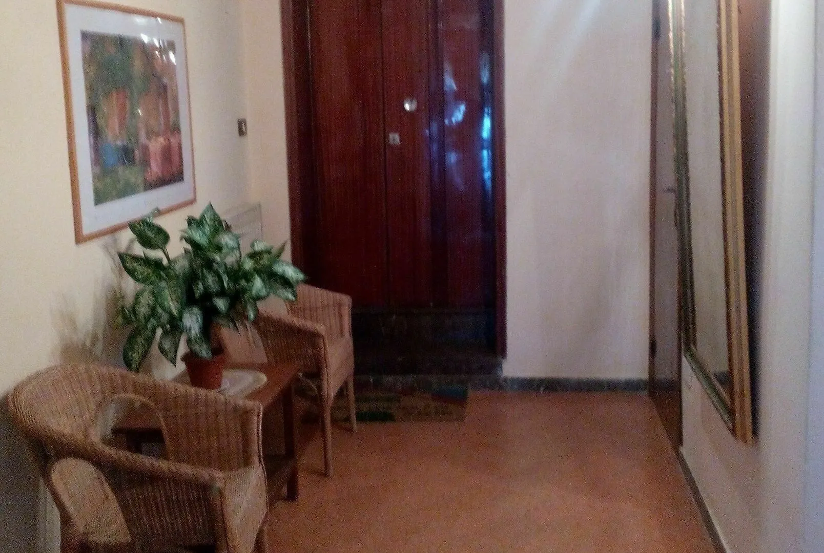 Hotel Albergo Lea Grosseto